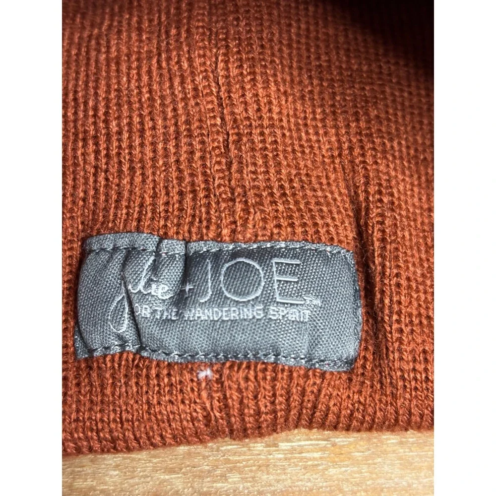 Julie + Joe wrap your
